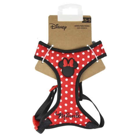 Szelki Soft Minnie