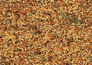 Tetra Pond Goldfish Mix 1l