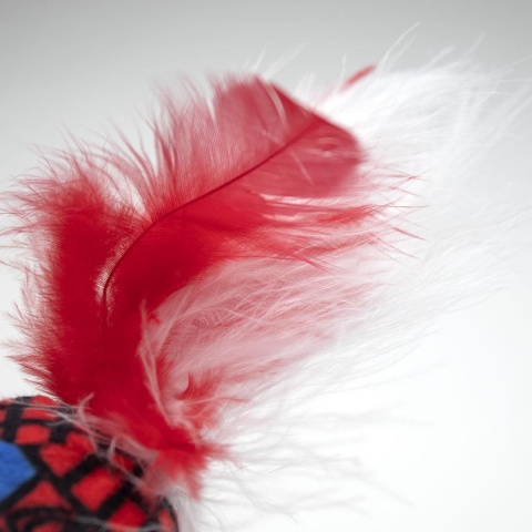 Zabawka dla Kota Spiderman 2 szt