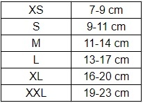 Gryzak z poroża jelenia, L easy
