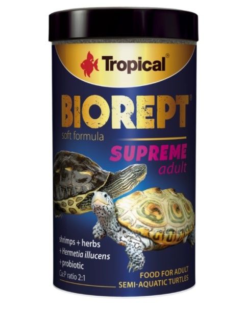 TROPICAL Biorept Supreme Adult 100ml