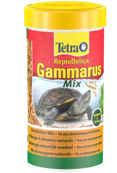 Tetra GammarusMix 250ml