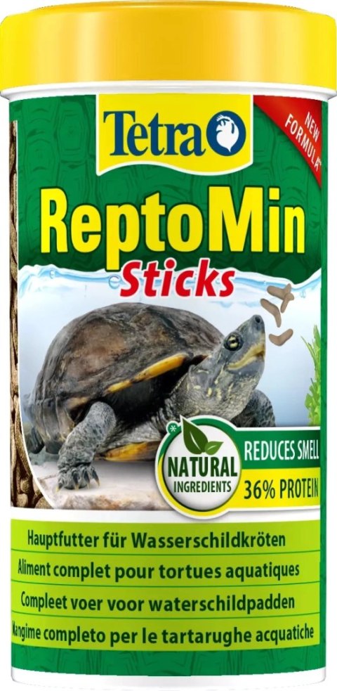 Tetra ReptoMin 500ml