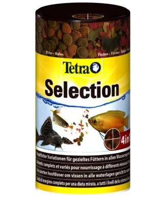 Tetra Selection 250ml