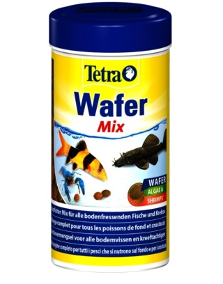 Tetra Wafer Mix 1000ml