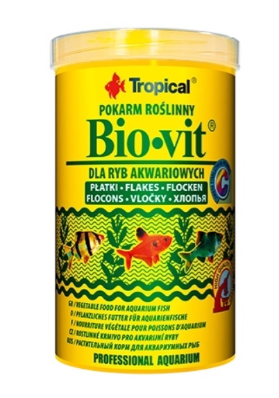 Tropical Bio-Vit 1000ml