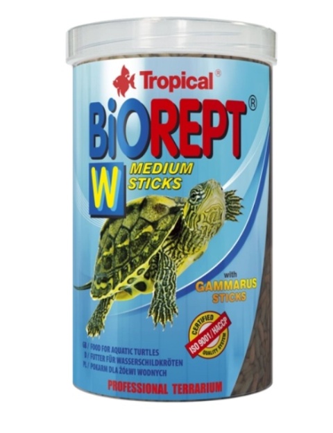 Tropical Biorept W 100ml