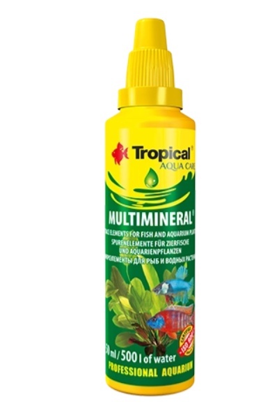 Tropical Multimineral 100ml
