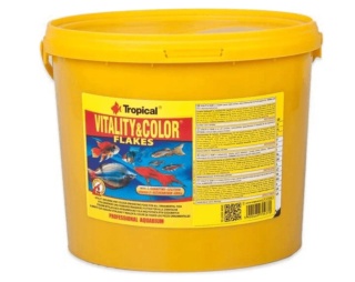 Tropical Vitality&Color 5000ml