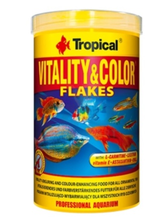 Tropical Vitality&Color 500ml