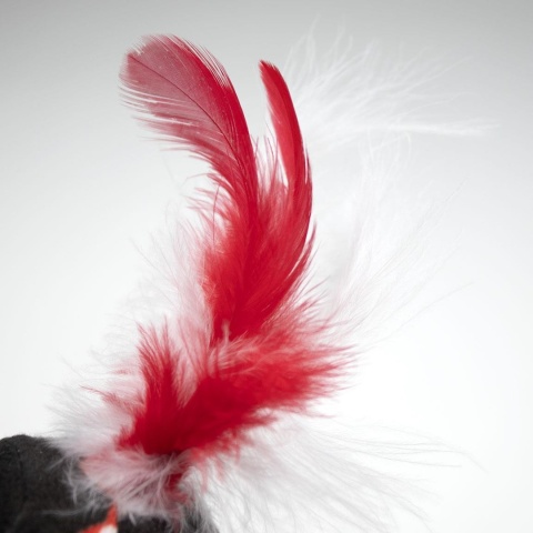 Zabawka dla Kota Minnie 2 szt