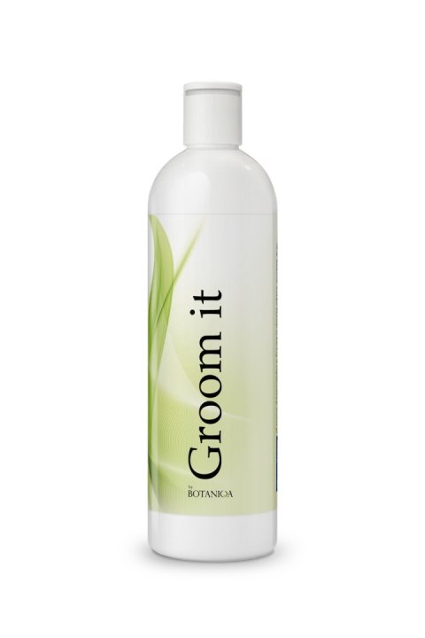 Groom It - szampon 473ml