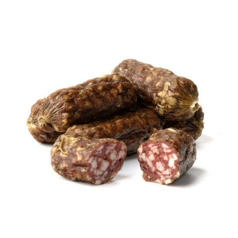 Salami jagnięce kiełbaski 500g Salami jagnięce kiełbaski 500g