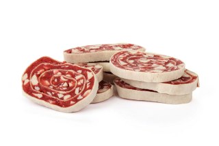 Salami sandwich z kurczakiem 100g