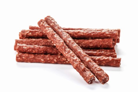 Salami wołowe pałeczki 500g Salami wołowe pałeczki 500g