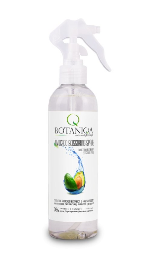 Spray Awokado do Strzyżenia 250 ml