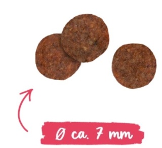 BOSCH Sanabelle Adult Drób 8kg