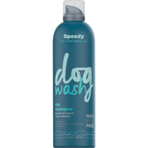 Dog Wash Szampon Suchy WYPRZEDAŻ