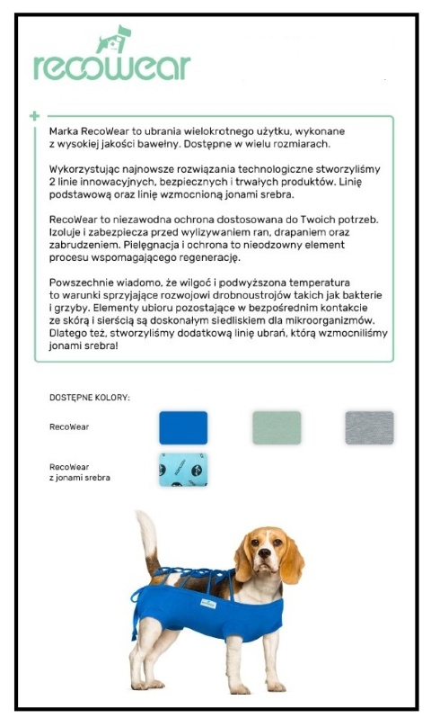 Doozy Rabbit S WYPRZEDAŻ