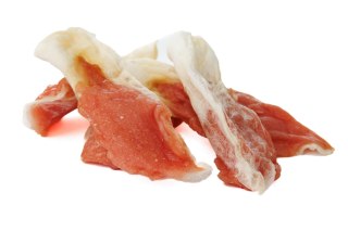 GP85 Uszy królicze z królikiem 500g