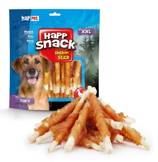 Kurczak na pałeczce Happet GM16 500g