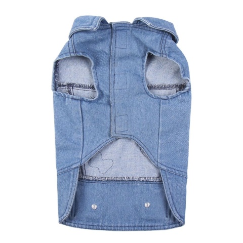 Kurtka Jeansowa Minnie