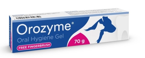 Orozyme Gel 70g