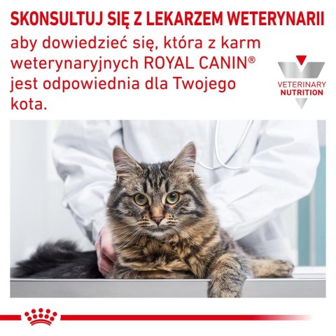 ROYAL CANIN Veterinary Hypoallergenic Feline 400g