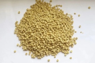 SUPER BENEK Corn Żwirek Kukurydziany Zapach Naturalny 35L