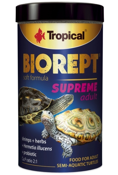 TROPICAL Biorept Supreme Adult 250ml