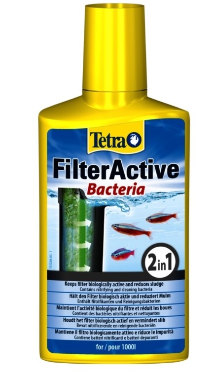 Tetra FilterActive 250ml