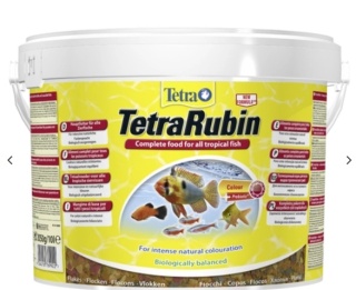 Tetra Rubin 10l