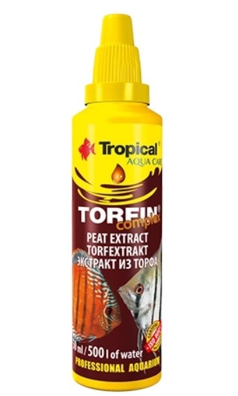 Tropical Torfin Complex 30ml