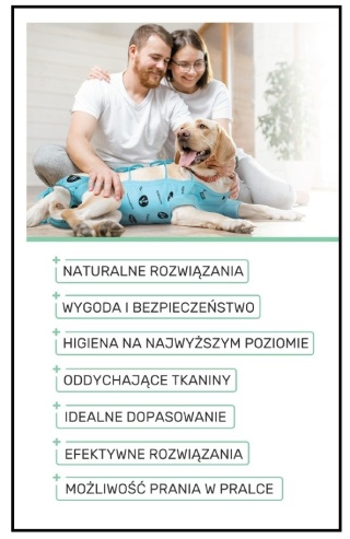 Ubranko ochronne szare