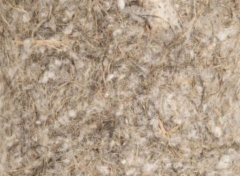 VITAPOL Hygiene+ Mata Konopna z Wełną 50x60cm dla Gryzoni i Królika