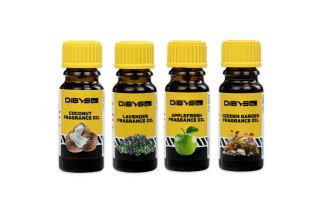 Zestaw Do Robienia Mydła DIY Z Bazą Glicerynową Białą 1kg