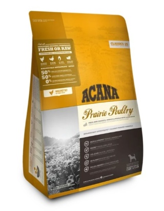 Acana Classics Prairie Poultry 2kg
