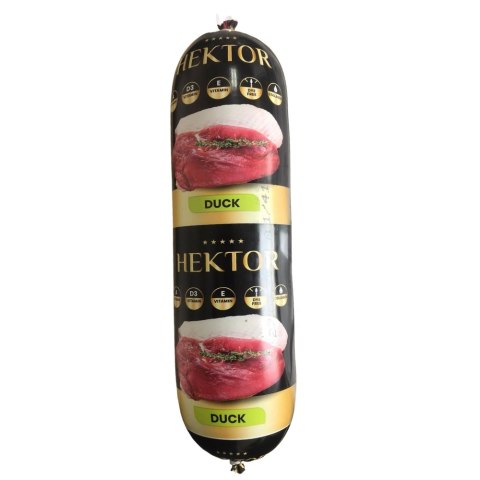Hektor Karma Premium Baton Dla Psa Z Kaczką 900g
