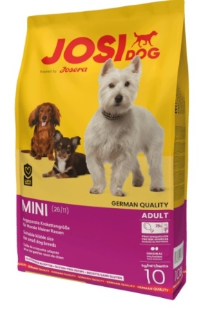 Josera JosiDog Mini 10kg
