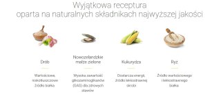 Josera Kids Karma Dla Szczeniąt 12,5kg