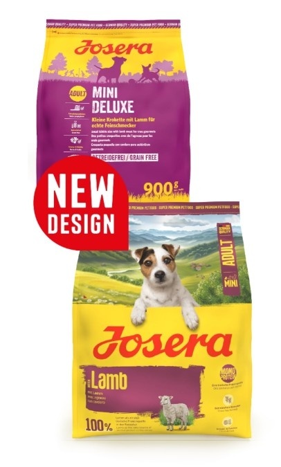 Josera Mini Adult Chicken & Rice 10kg