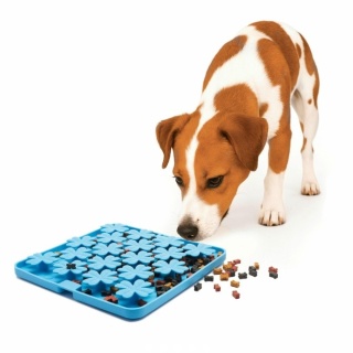 Silikonowa spowalniajaca mata do lizania