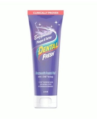 Synergy Labs Dental Fresh Gel Enzymatyczny 74ml