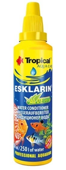 Tropical Esklarin + Aloevera 100ml