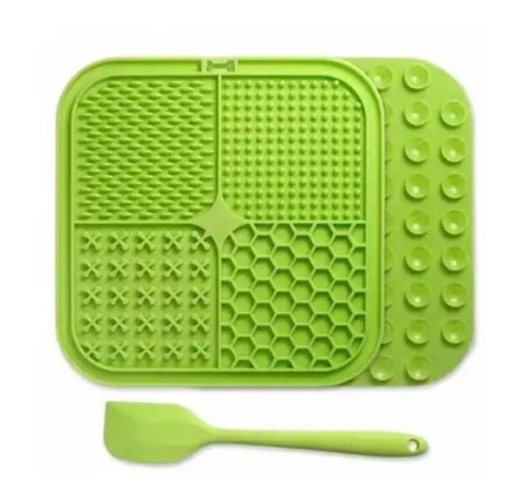 ARQUIVET Mata do lizania dla psa - Lickmata - 20x20cm