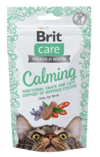 Brit Care Snack Calming 50g