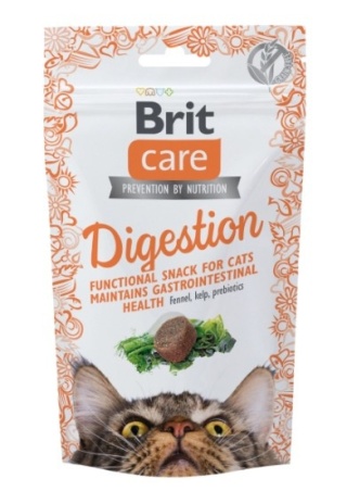 Brit Care Snack Digestion 50g