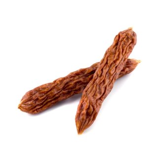 MACED Kabanosy wołowe z ryżem 100g