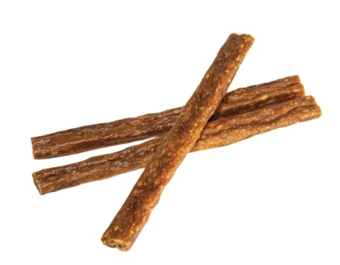 MACED Pałeczki Indyk z Warzywami 100g