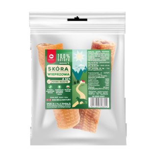 MACED Skóra wieprzowa S